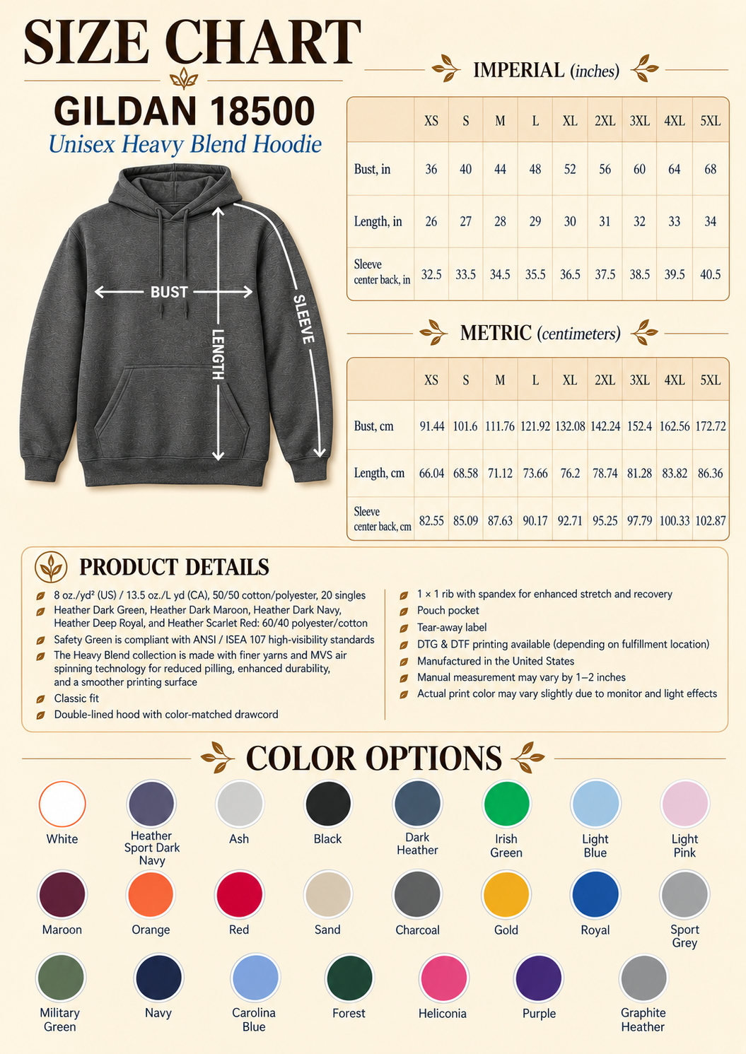 Buffalo Football Hoodie, T-Shirt or Crewneck Sweatshirt | Built by Grit Graphic