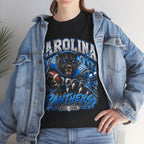 Carolina Panthers Graphic Shirt, Sweatshirt or Hoodie, Football Fan Apparel
