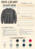 Buffalo Football Hoodie, T-Shirt or Crewneck Sweatshirt | Built by Grit Graphic
