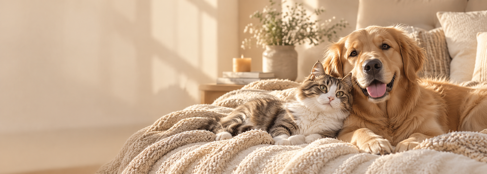 Pet Lovers